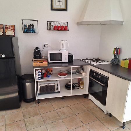 Appartement Stockholm Gap Eksteriør billede